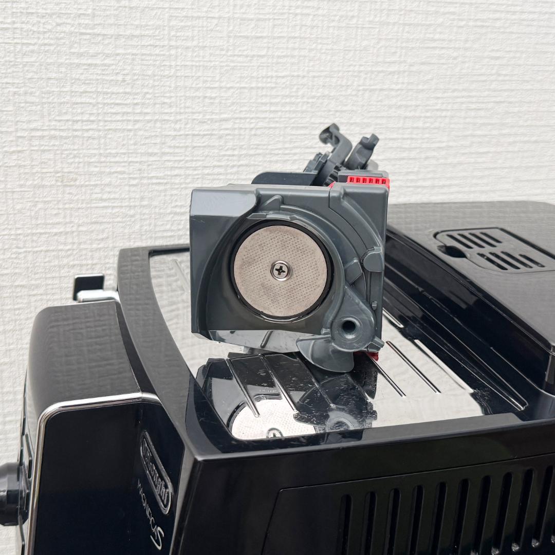 デロンギ マグニフィカS ECAM23120B エスプレッソマシン　②