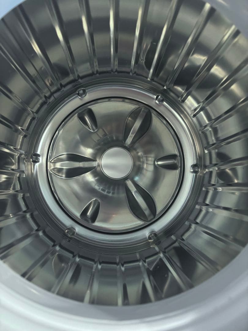 直接引き取り可⭕️全自動洗濯機乾燥機能付き