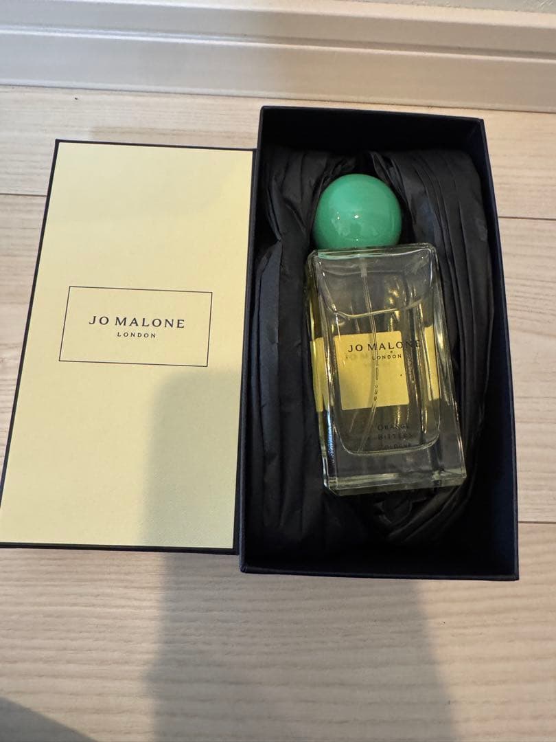 JO MALONE ORANGE BITTERS コロン 100ml