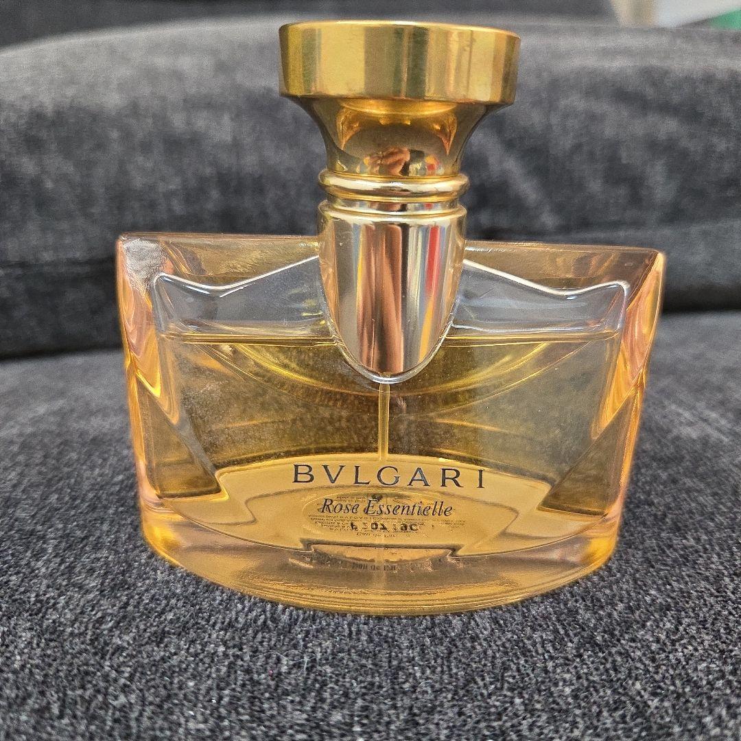 ブルガリ ローズエッセンシャル オーデパルファム 50ml