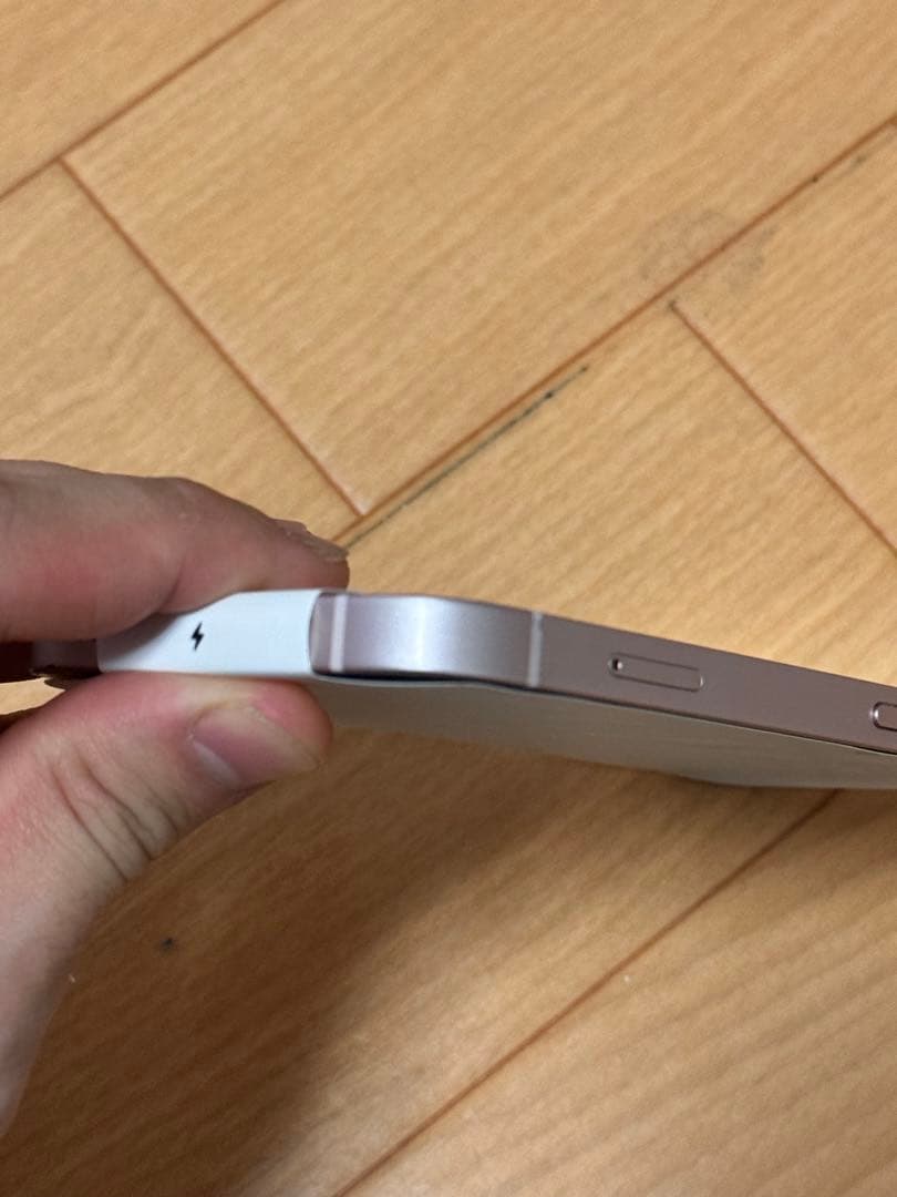 iPhone 13 mini ピンク 128GB A2626 MLJF3J/A