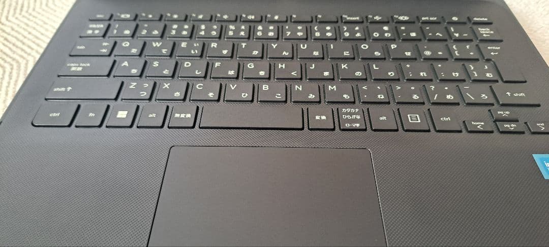 HP Pro x360 Fortis G9 Notebook PC　11インチ