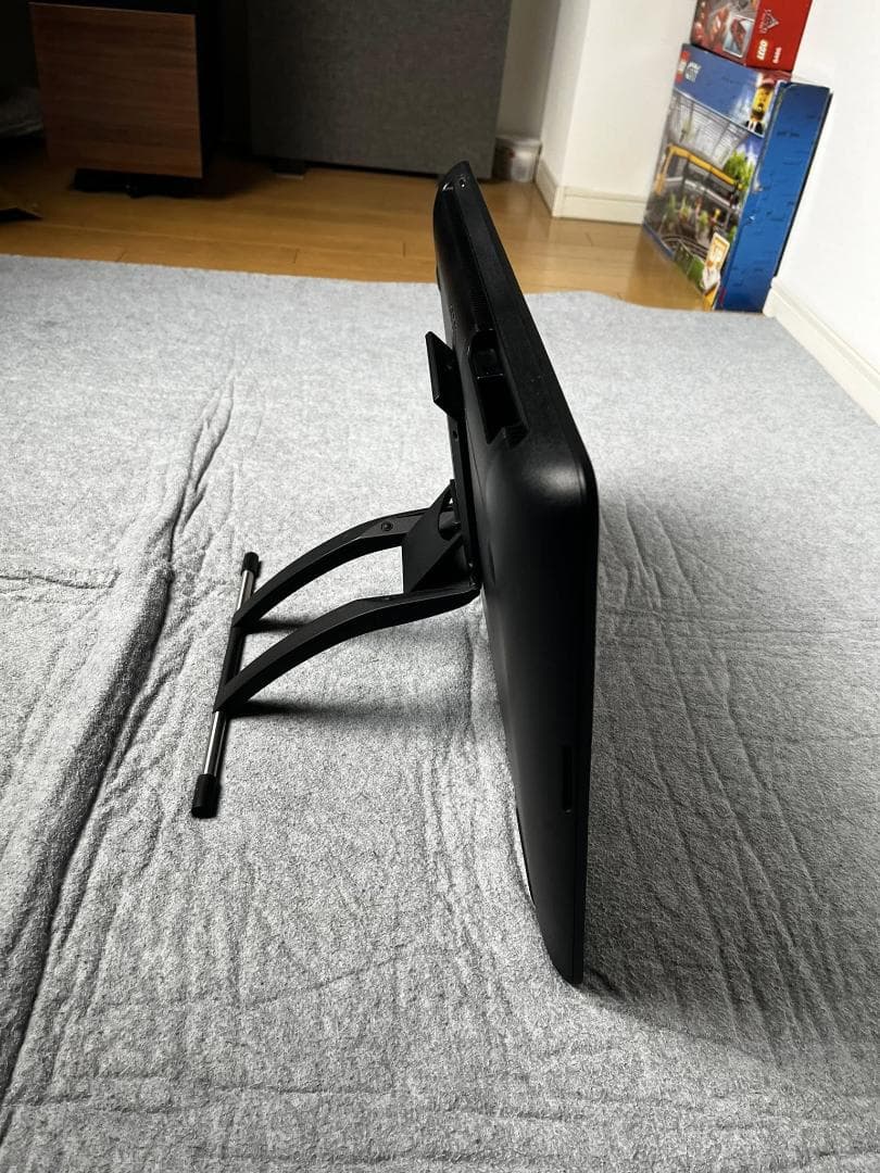 Wacom Cintiq 22 液晶ペンタブレット21.5型DTK2260K0D