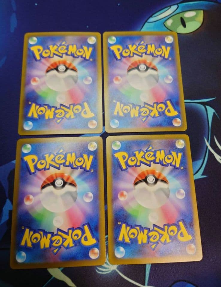 カビゴンLO デッキパーツ フルレア ポケカ まとめ売り