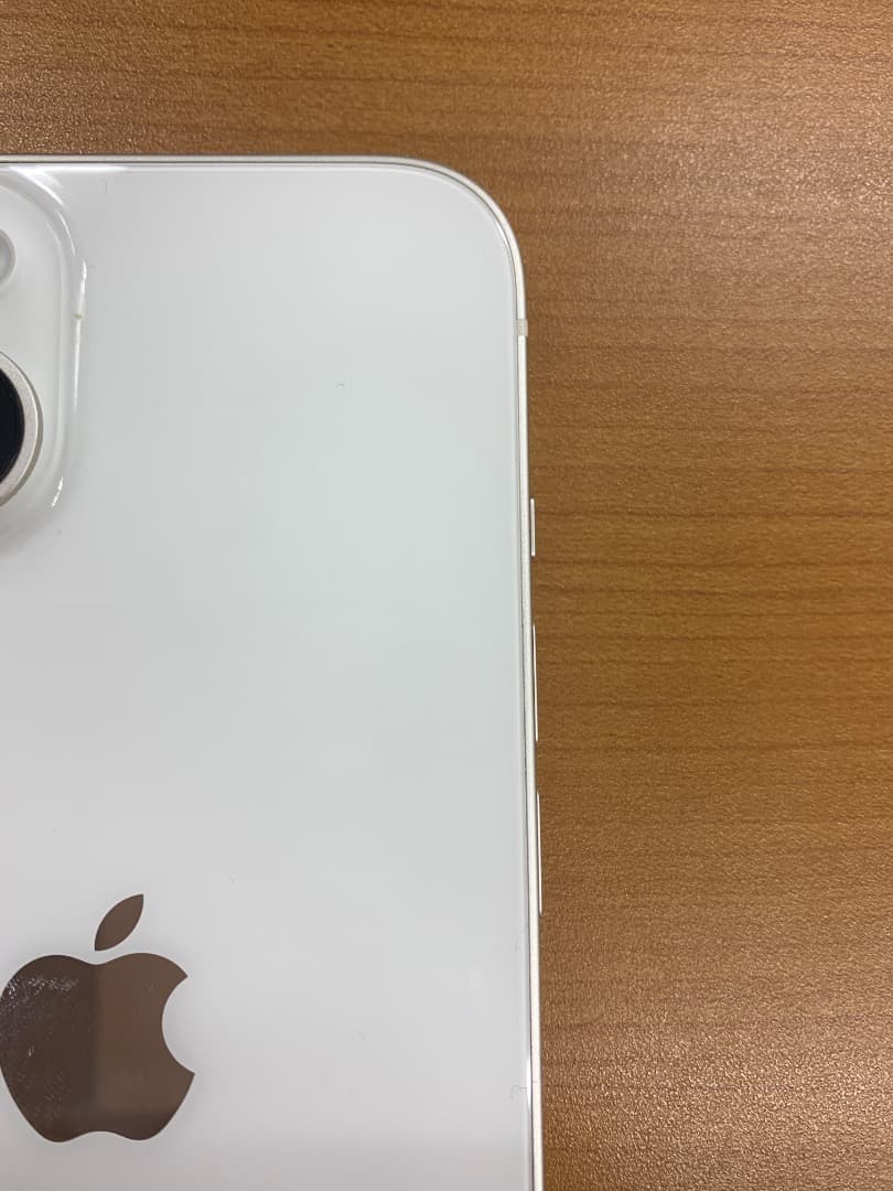 動作確認済 iPhone 14 128GB ID D2422