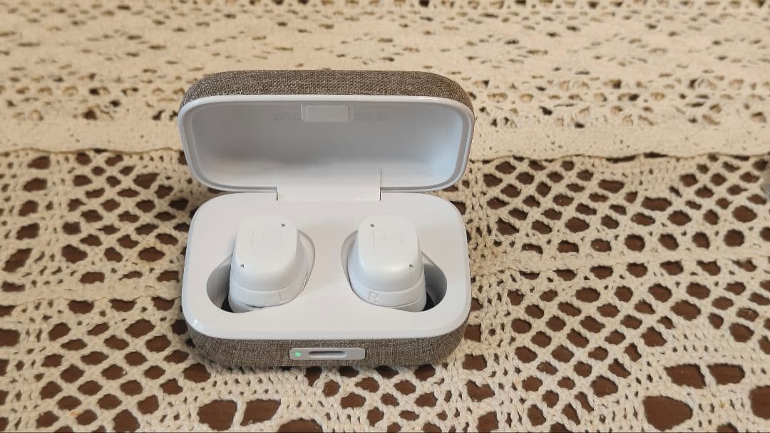 J*D様 Sennheiser Momentum True Wireless3