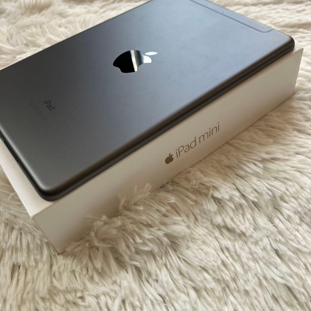 【ラスト1台】iPad mini5 256GB SIMフリー【すぐ発送】