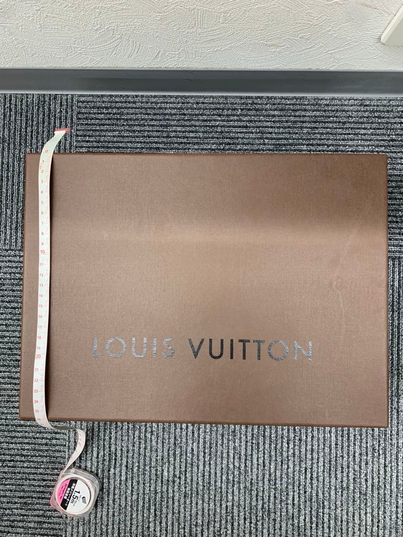 LOUIS VUITTON CHANEL CELINEギフトボックス セット