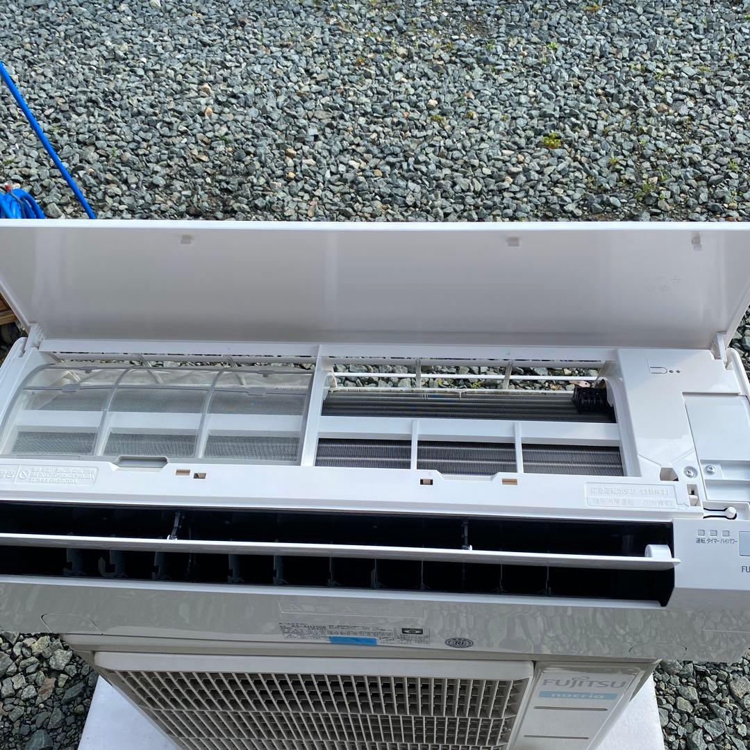 Fujitsu AS-AH250K エアコン本体