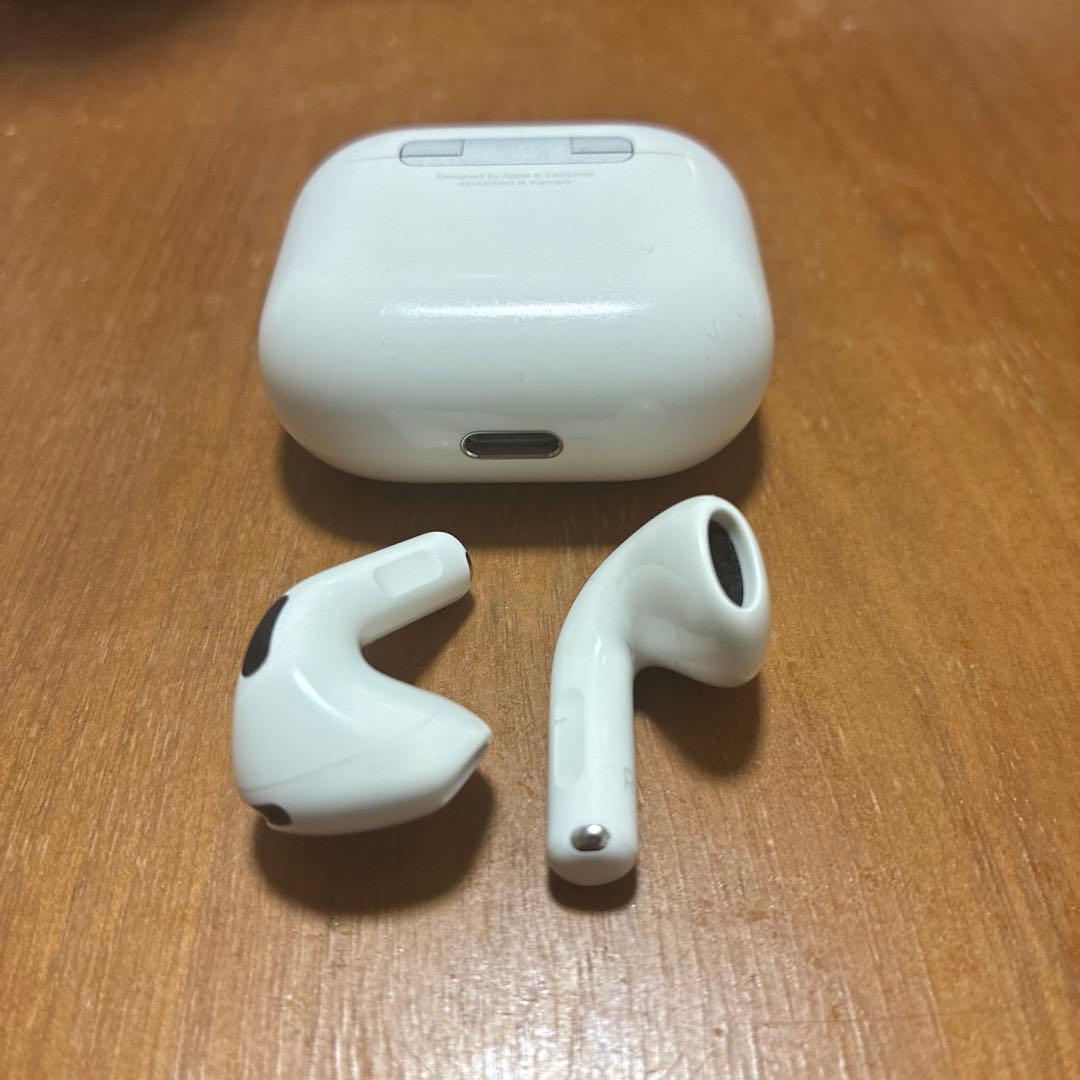 airpods第4世代　箱無し
