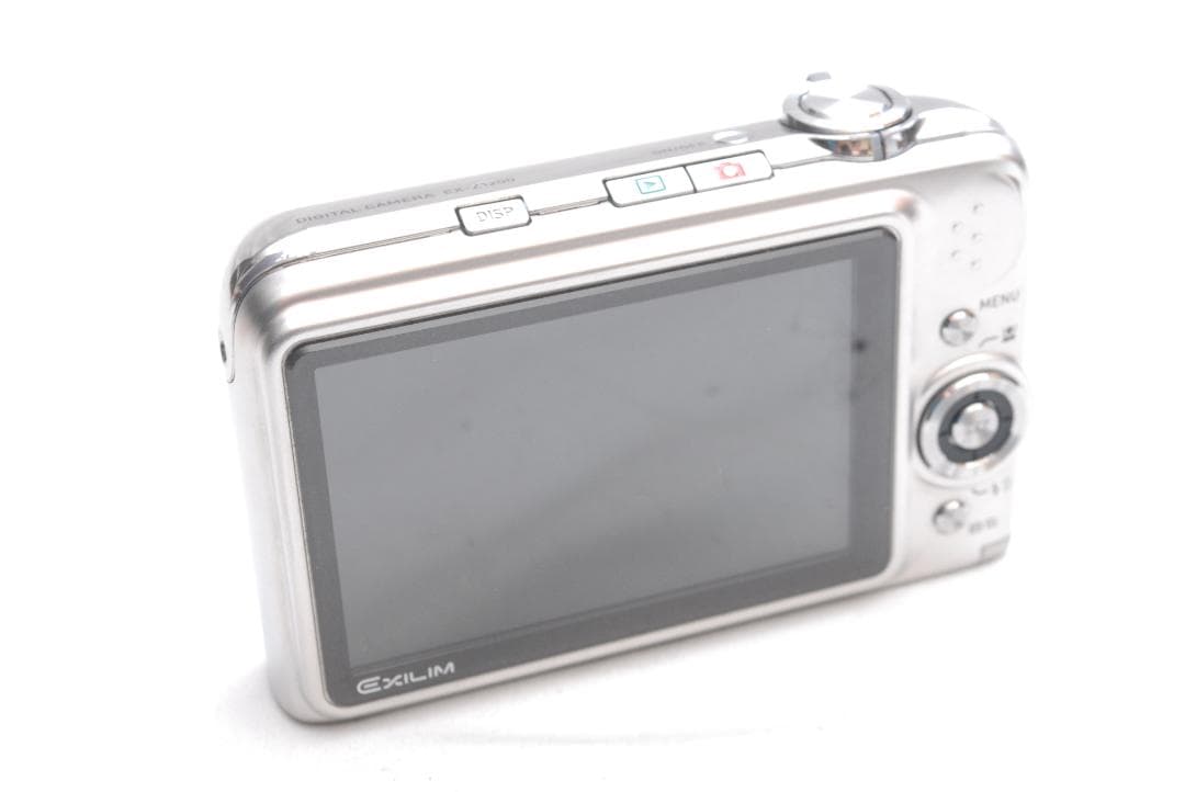CASIO EXILIM EX-Z1200 (良品）