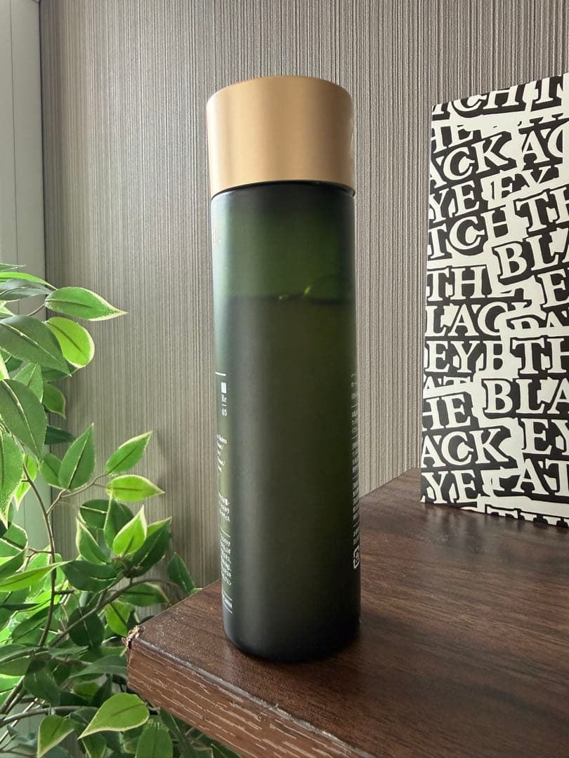 SETH. Herb Toning Lotion ハーブトーニングローション