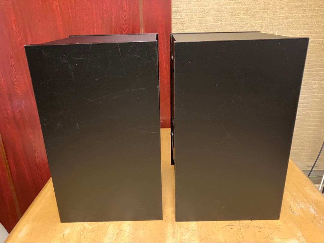 JBL J-216Pro (ジェー ビー エル) スピーカー　ペア