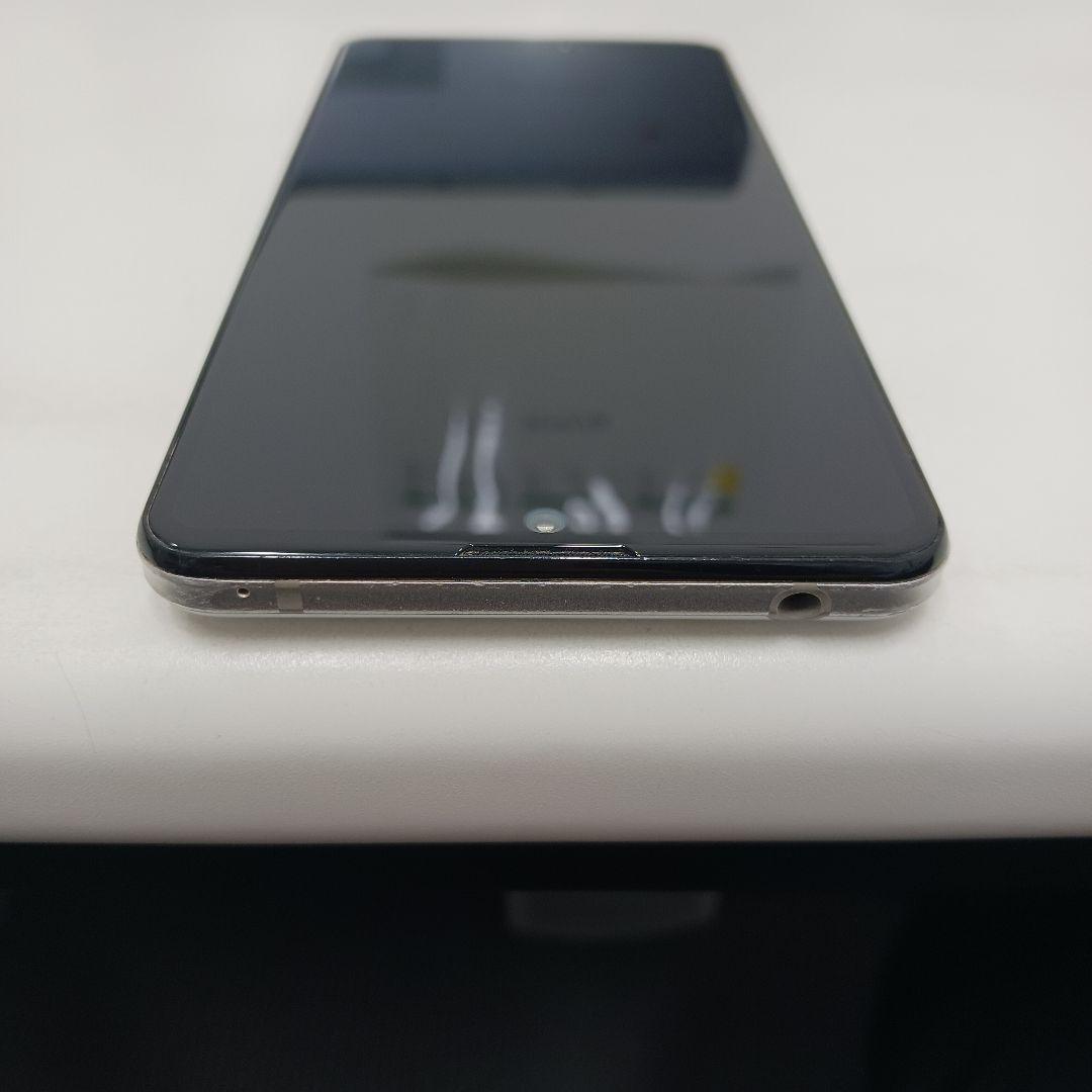 AQUOS 5G SH-51A 本体 中古品