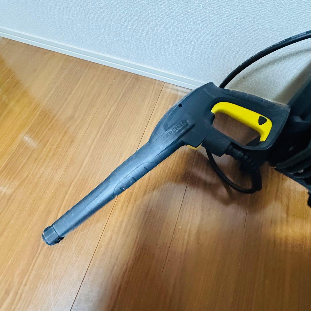 ケルヒャー　K5プレミアムサイレント