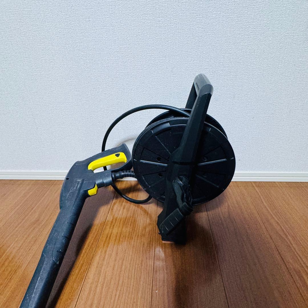 ケルヒャー　K5プレミアムサイレント