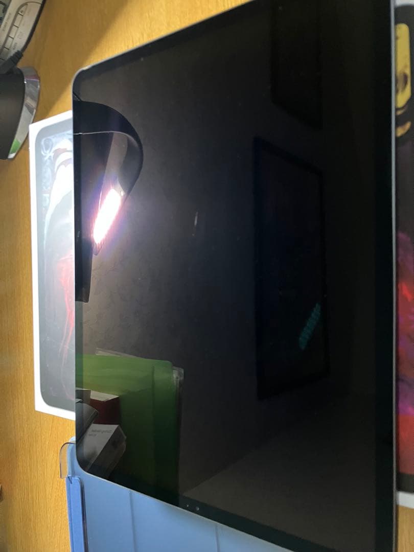 iPad Pro (12.9インチ) Wi-Fi 256GB 2018
