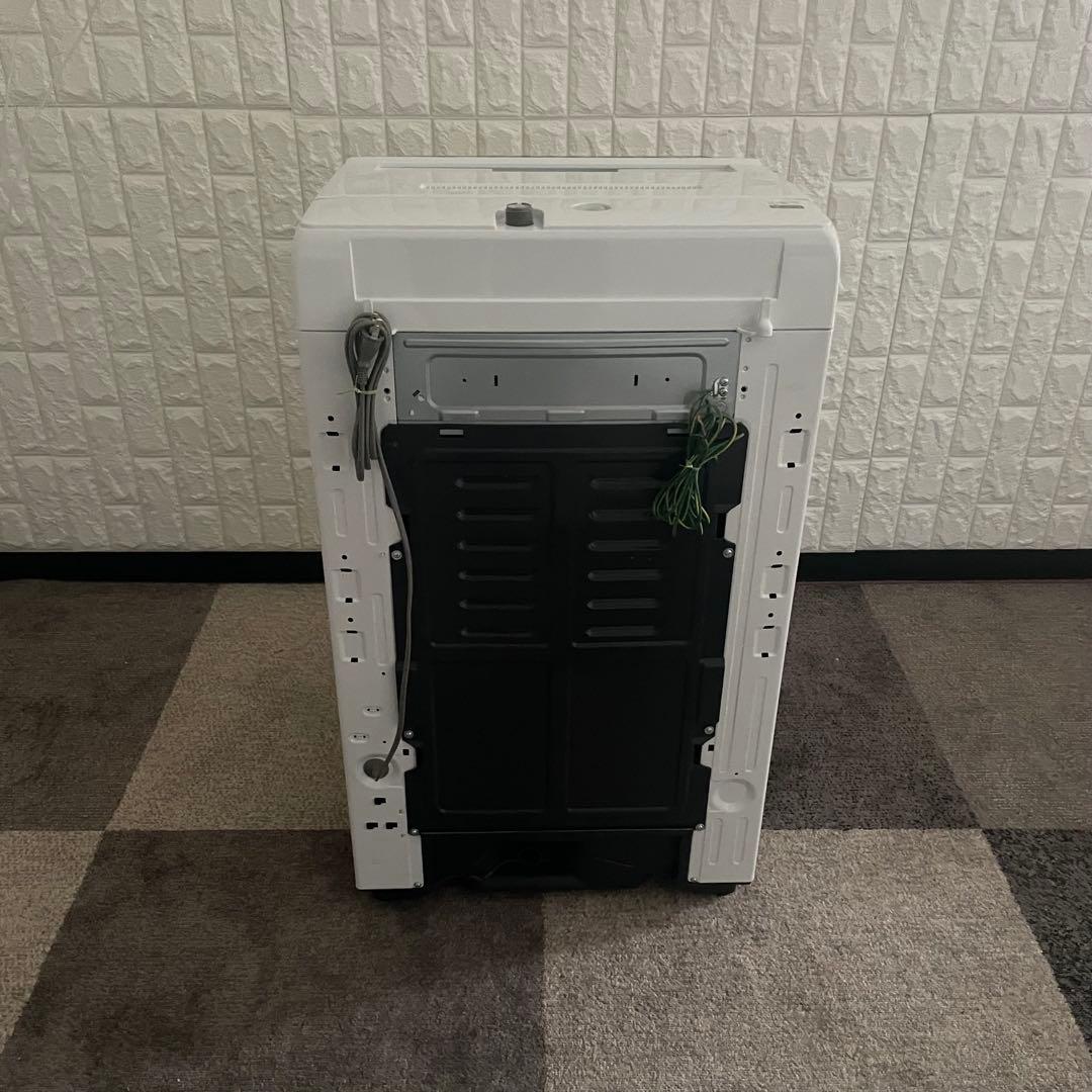 都内23区送料無料✨PANASONIC✨ 洗濯機NA-F70PB14 7.0KG