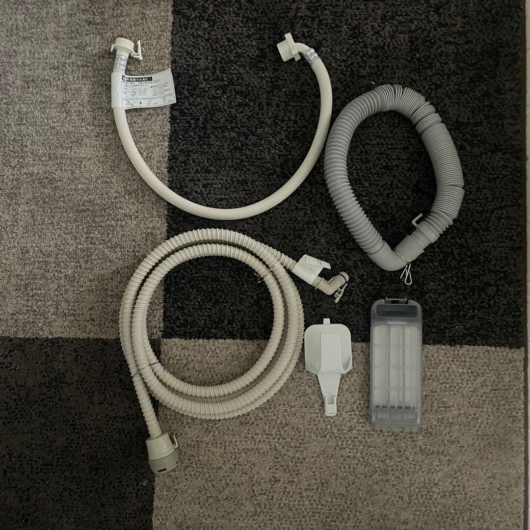 都内23区送料無料✨PANASONIC✨ 洗濯機NA-F70PB14 7.0KG