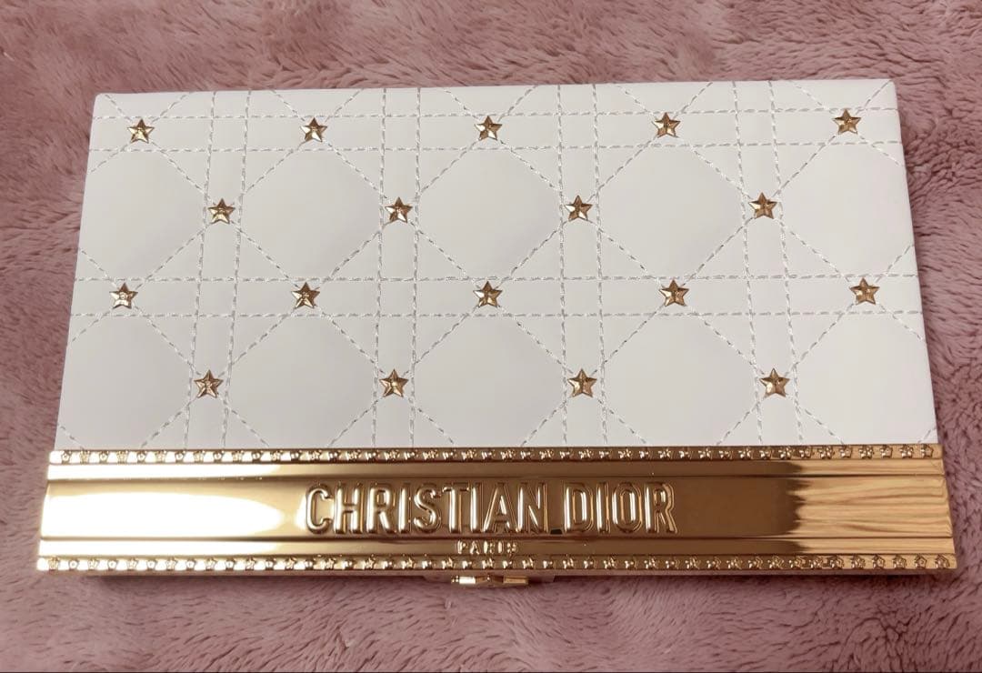 DIOR クチュールマルチユースパレット2025