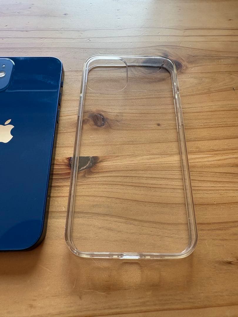 Apple iPhone 12mini SIMロックなし