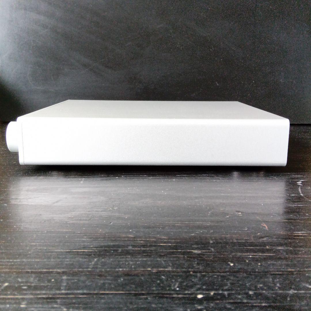 【美品・完動品】NuForce DDA-100 デジタルアンプ 元箱・付属品完備