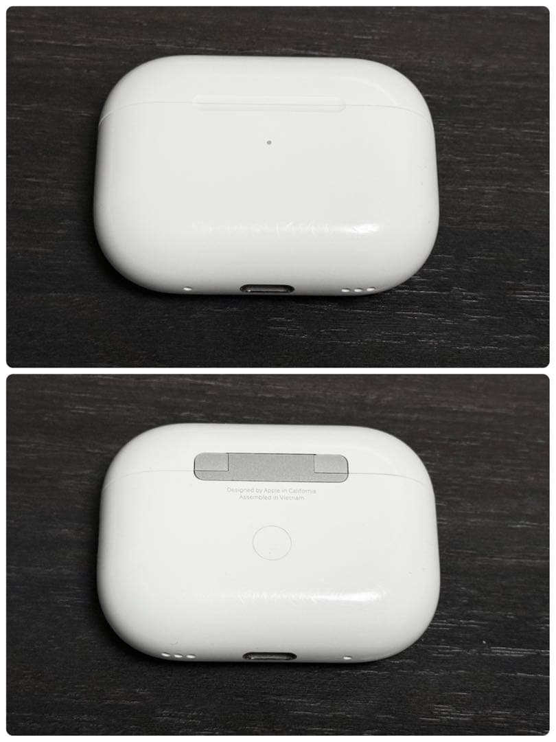 美品　正常動作品　AirPods Pro 2 USB-C　MTJV3J/A