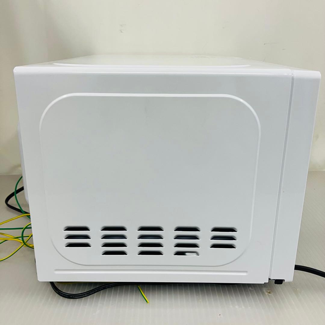 3r46.YUASA PRIMUS 電子レンジ PRE-680HFEC 24年製