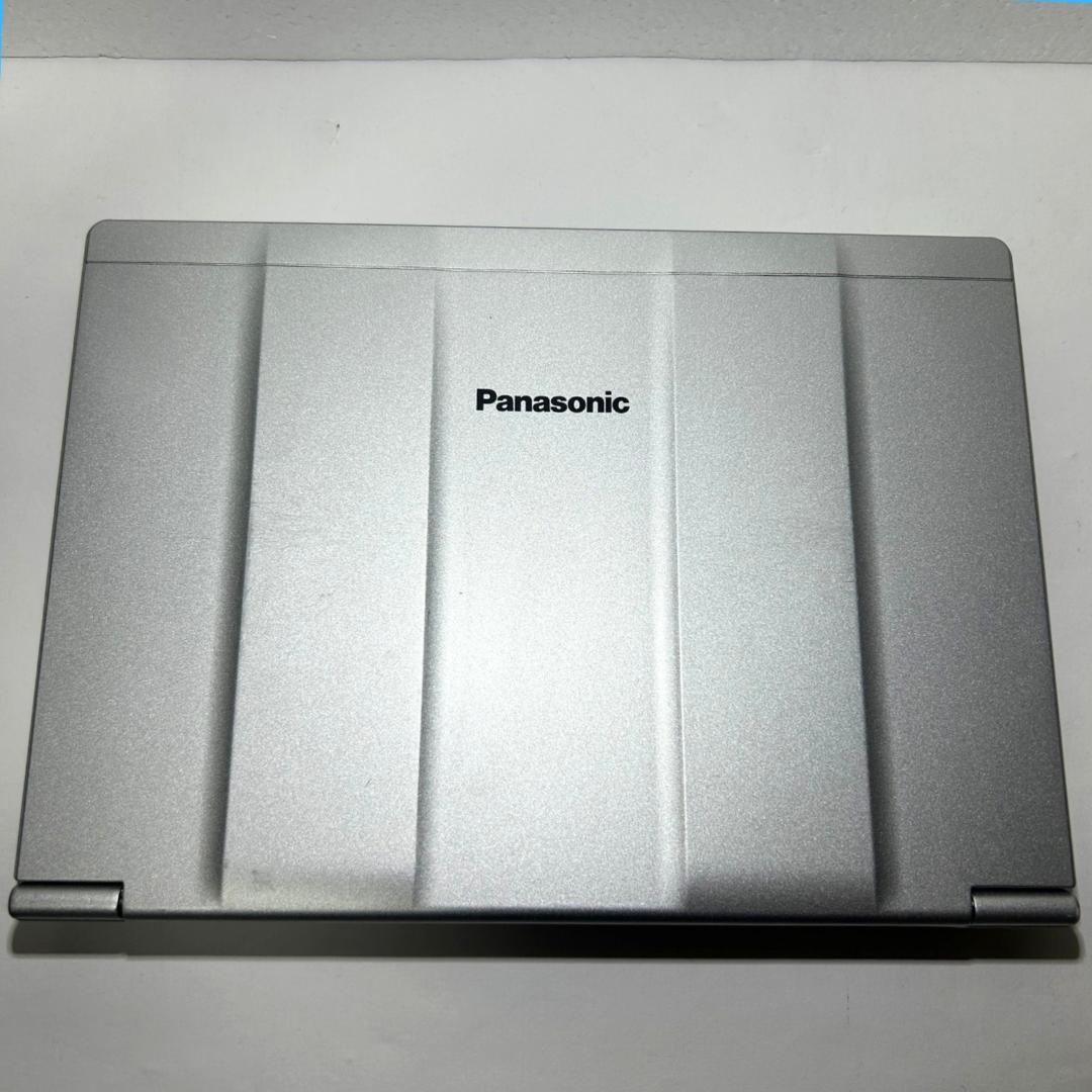 バッテリー超優秀✨メモリ16GB レッツノート SV1 第11世代i5
