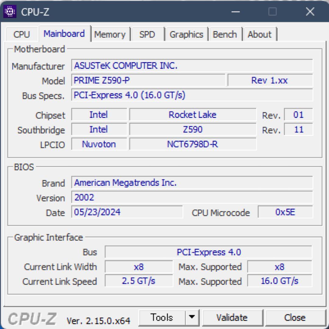 i7 CPU マザボ メモリ　3点セット