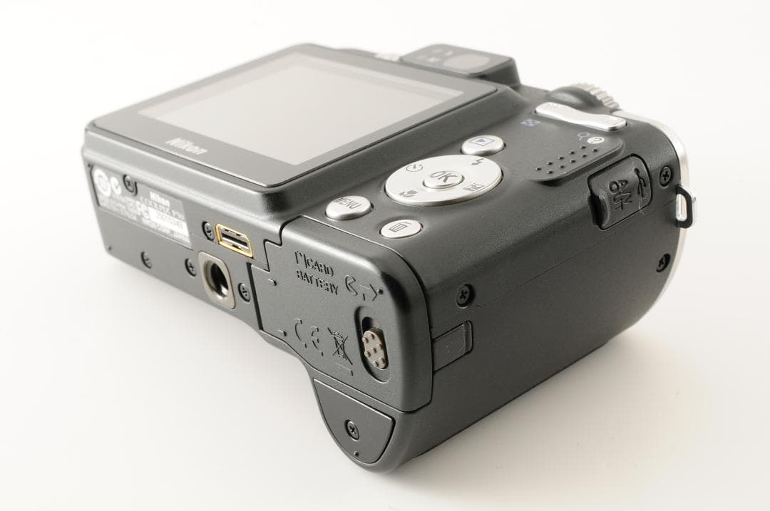 ・決算SALE !!! ニコン NIKON COOLPIX P50