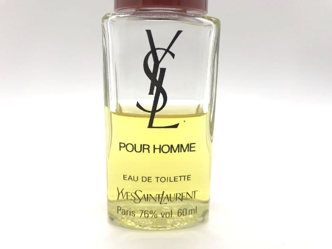 香水 イヴサンローラン YSL プールオムEDT50ml Yイグレック30ml
