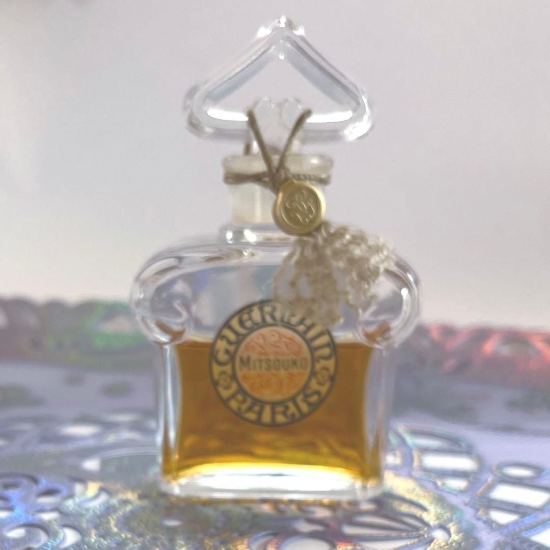 ゲラン　ミツコ　パルファム　30ml