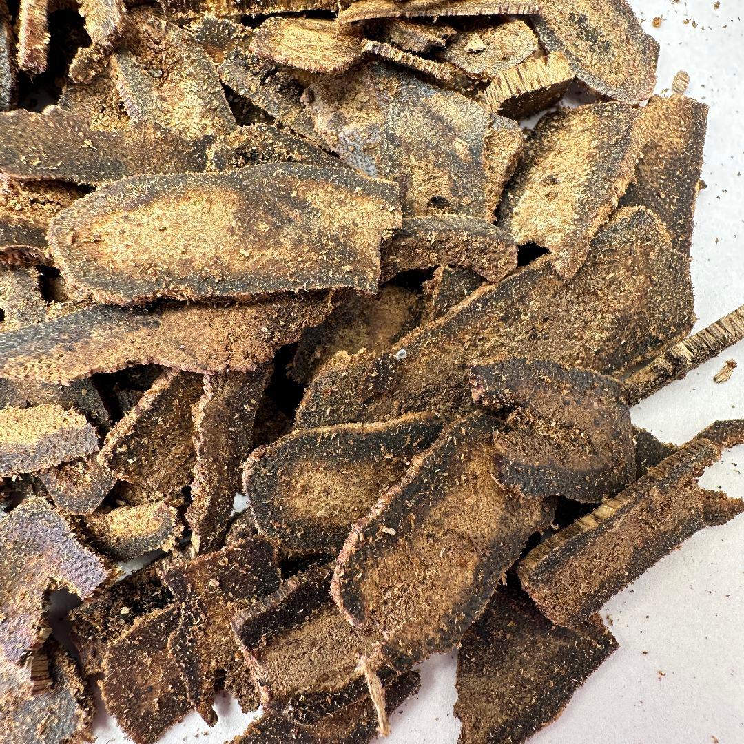 R035 極上伽羅 沈香 香木 20.0g