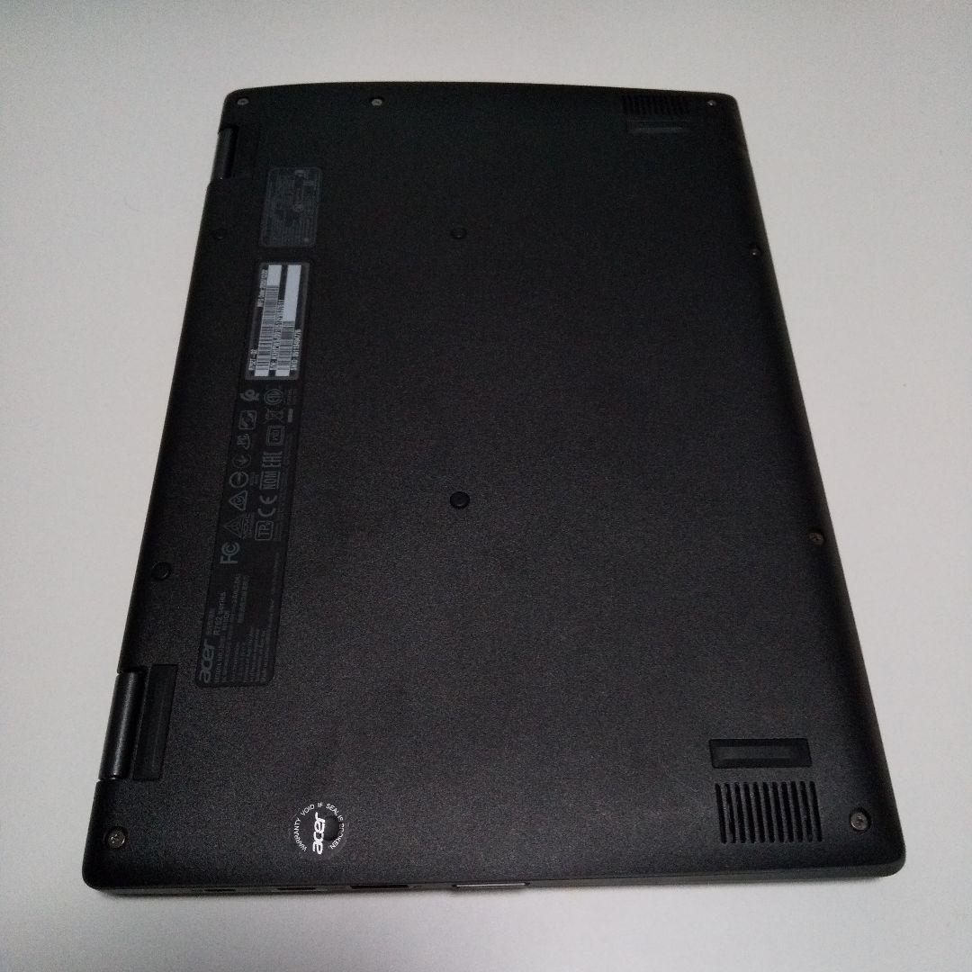 Acer Chromebook Spin 511 R752T-G2 本体