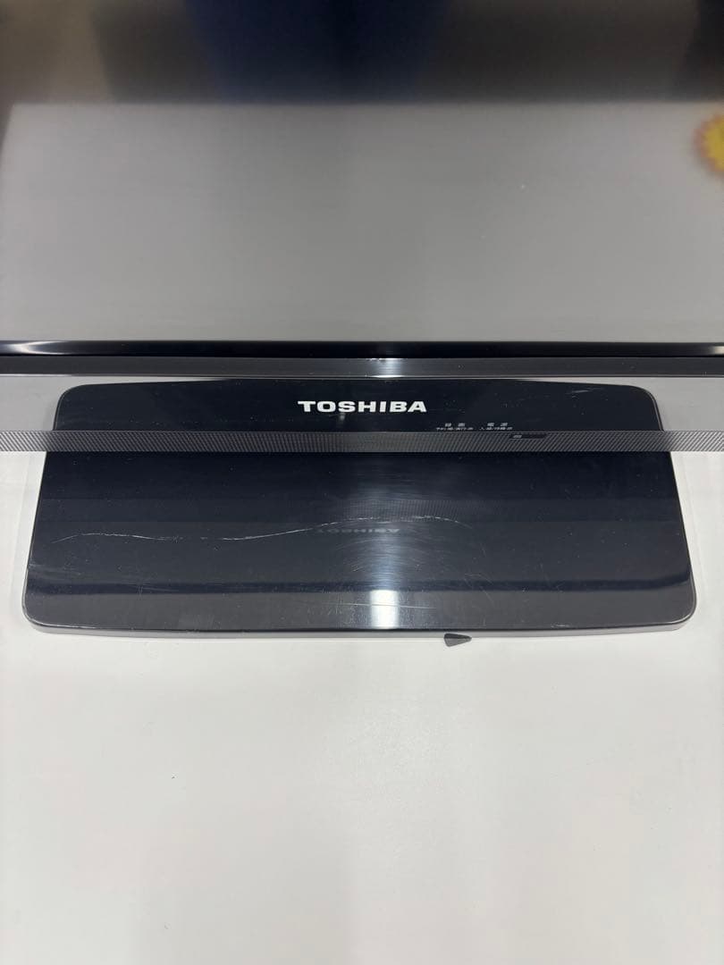 TOSHIBA 東芝 液晶テレビ 32BC3 32V型 2011年製
