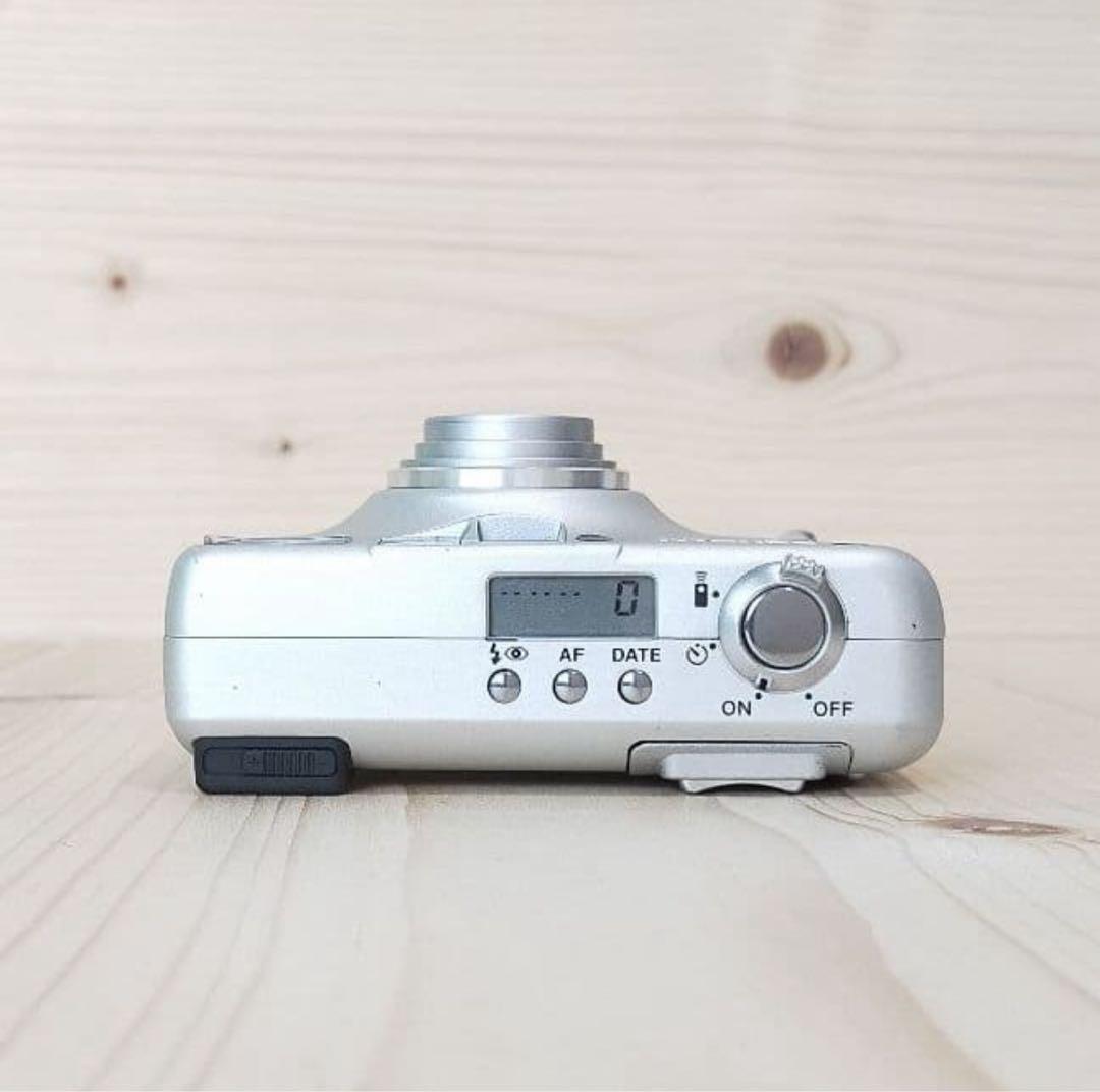 PENTAX ペンタックス ESPIO 120SWII