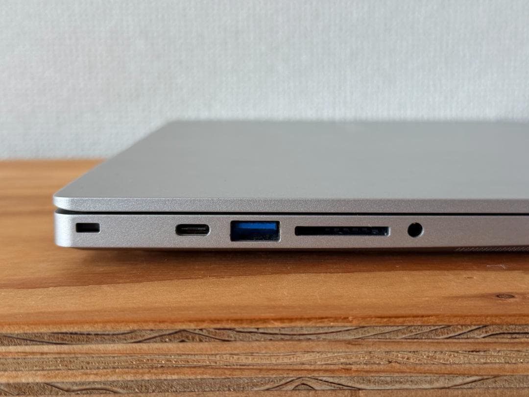 【訳あり】DAIV 4P / i7 11世代 / メモリ32GB / 2TB