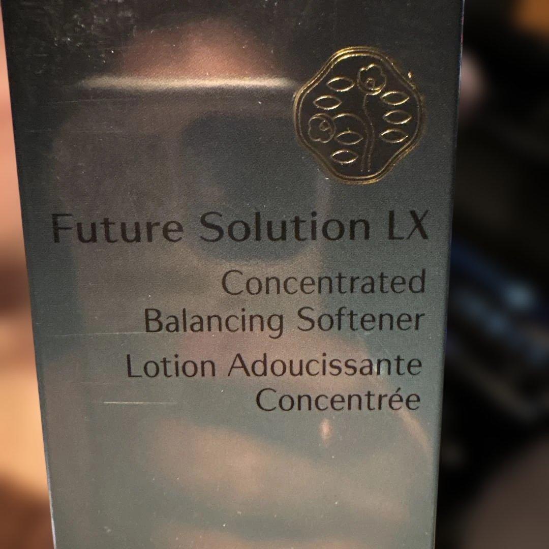 SHISEIDO Future Solution LX 保湿液