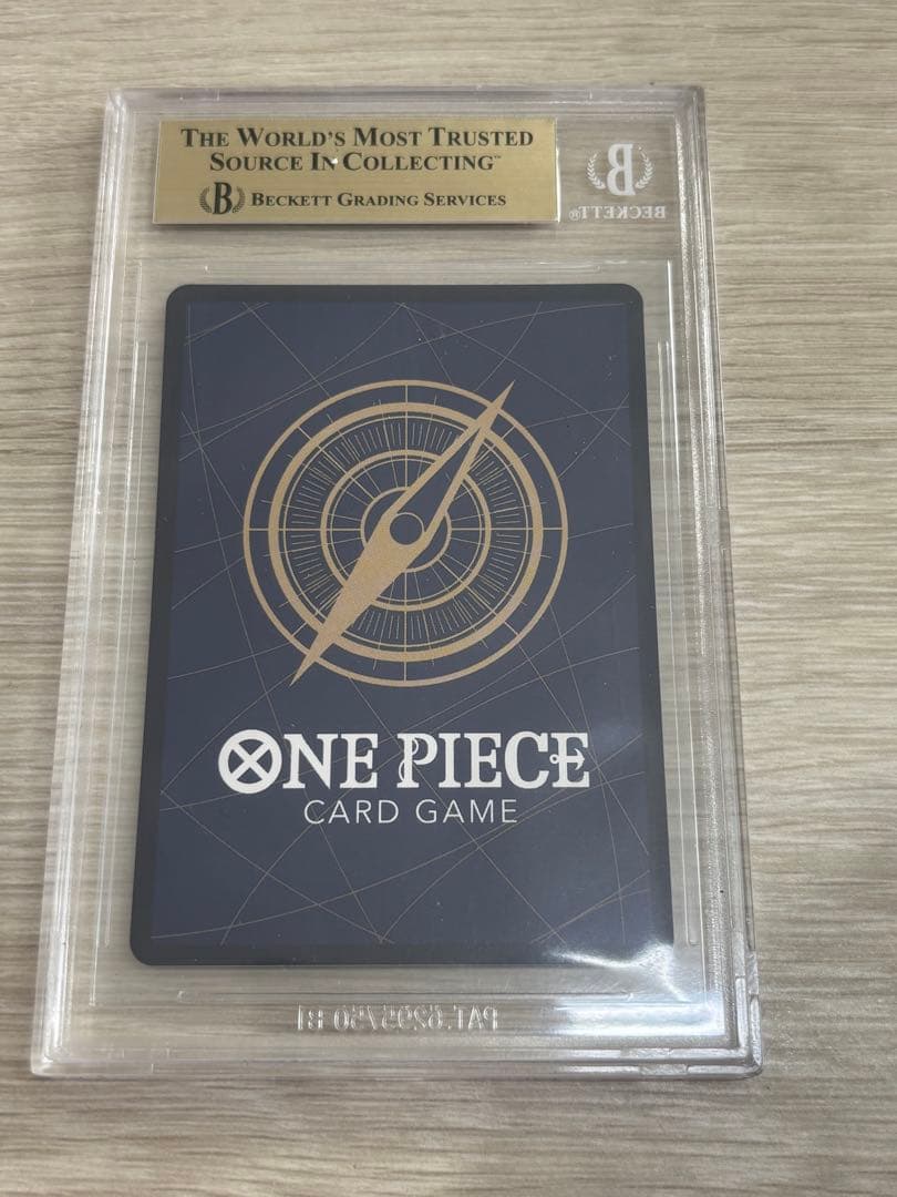 ワンピース カードゲーム 2026 ONE PIECE PROMOS MONKEY.D.LUFFY