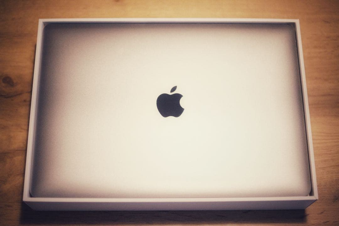 MacBook Air M1 16GB / 256GB スペースグレイ JIS