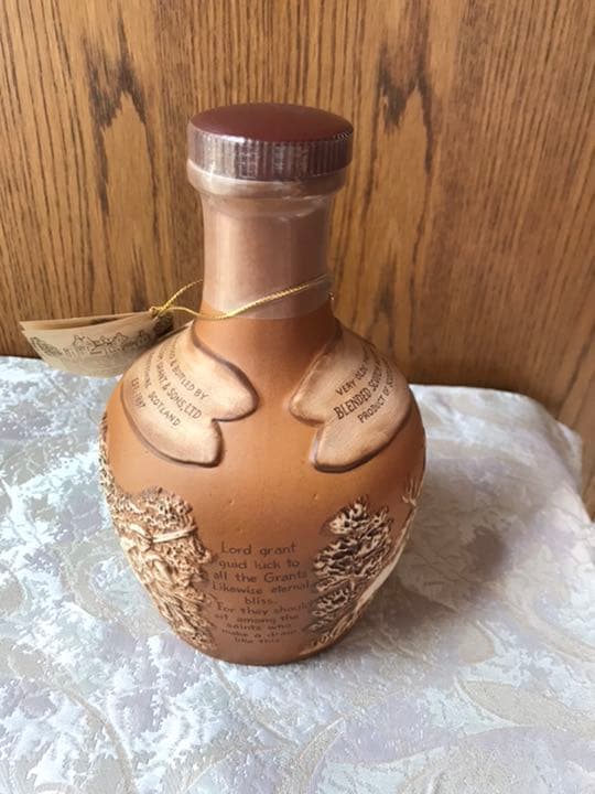 グランツ 21 古酒