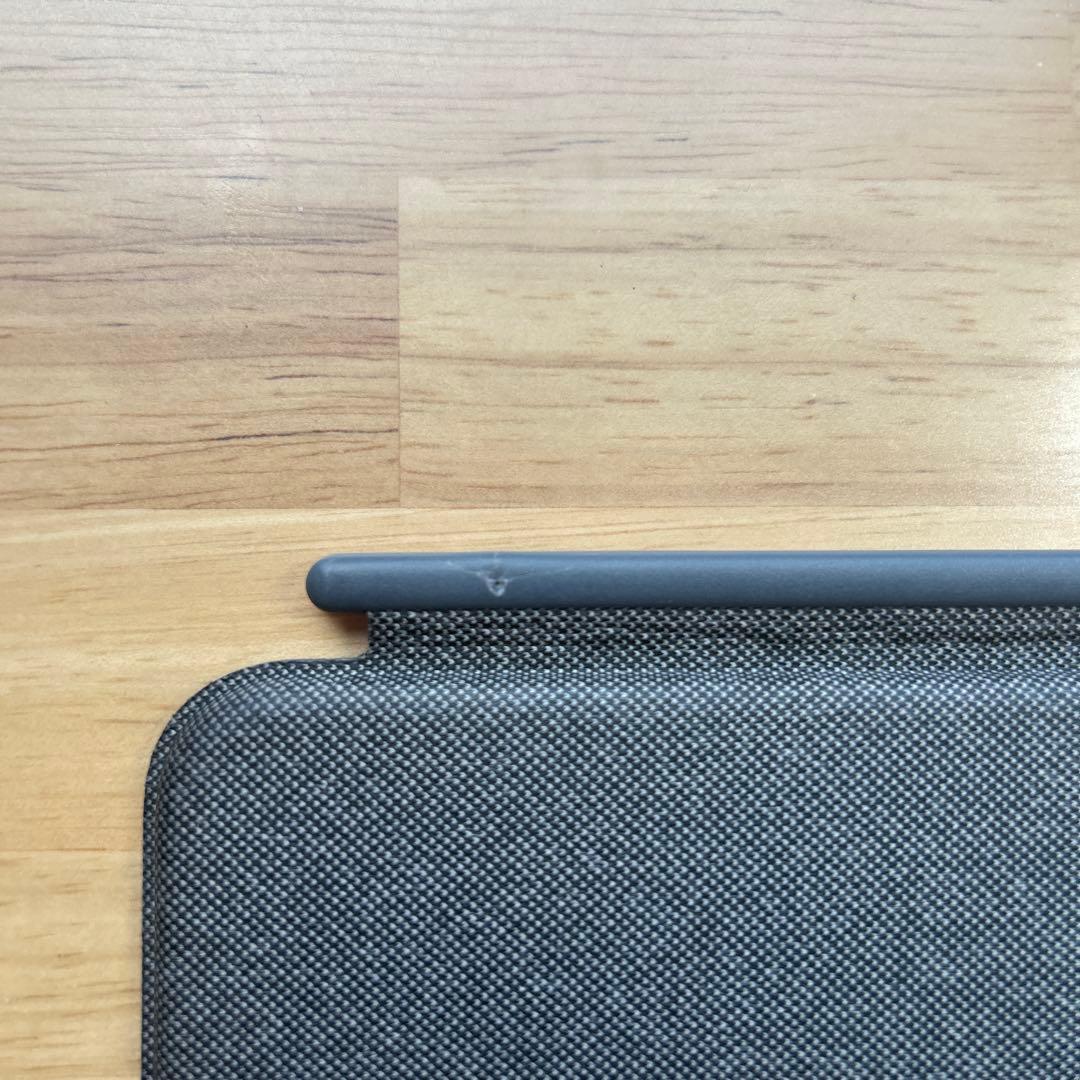 iPadアクセサリー logitech Combo Touch for iPad Pro 11