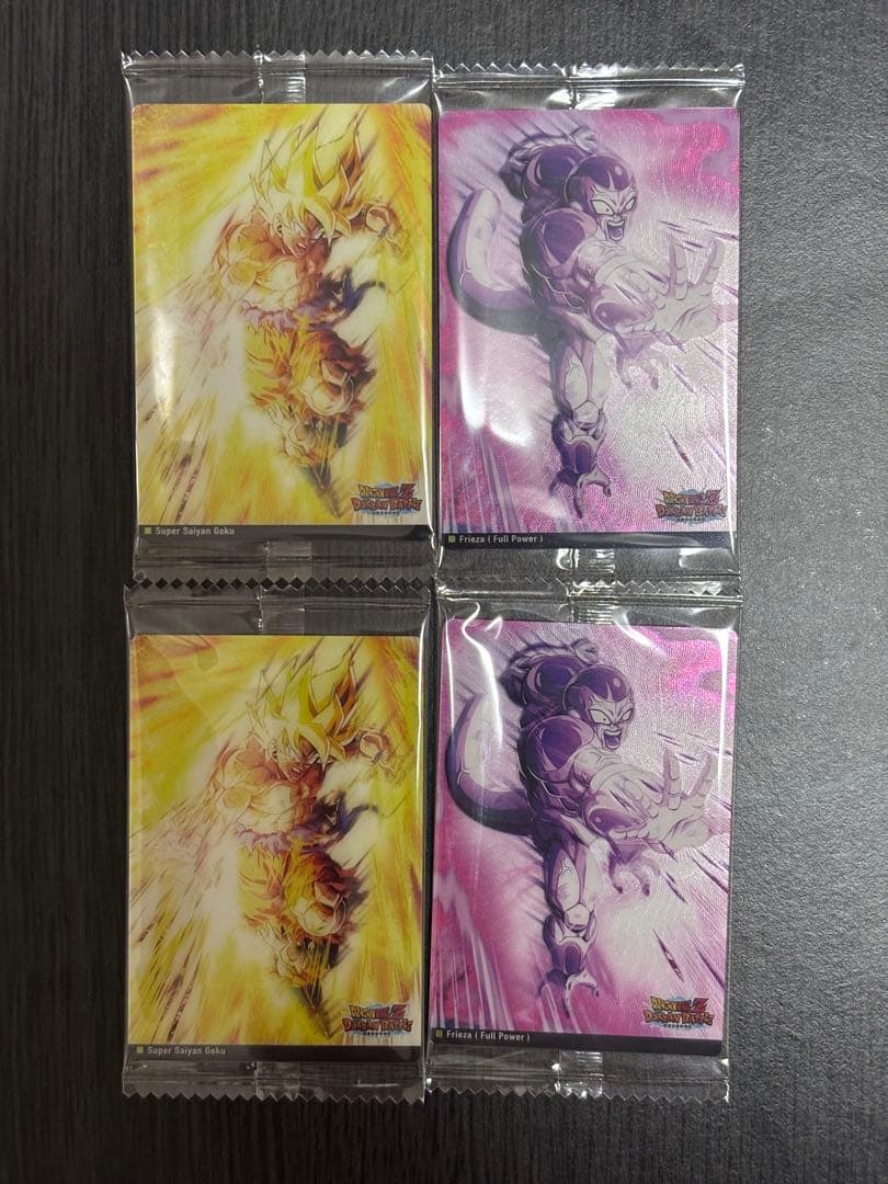 ドラゴンボール イタジャガ vol.9 シークレット 他まとめ売り