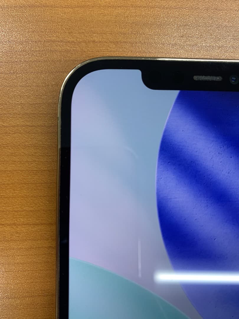 ド*ん様 動作確認済 iPhone12 Pro Max 256GB ID A89