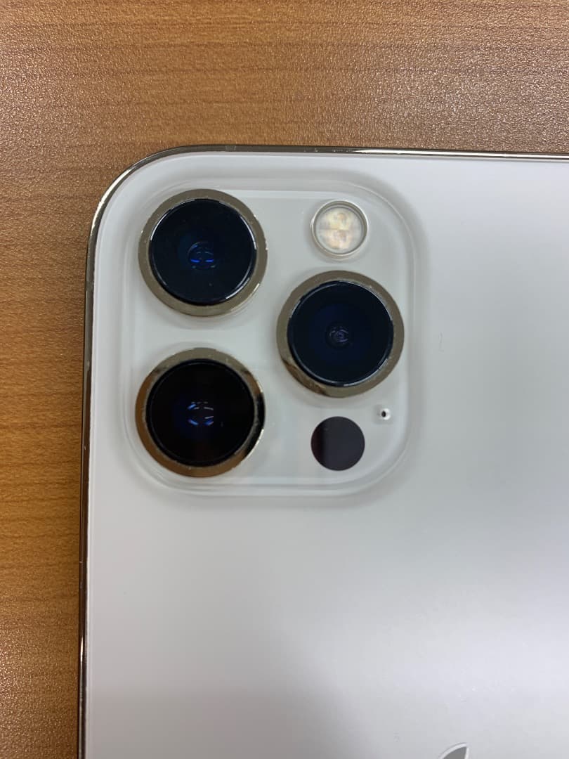 ド*ん様 動作確認済 iPhone12 Pro Max 256GB ID A89