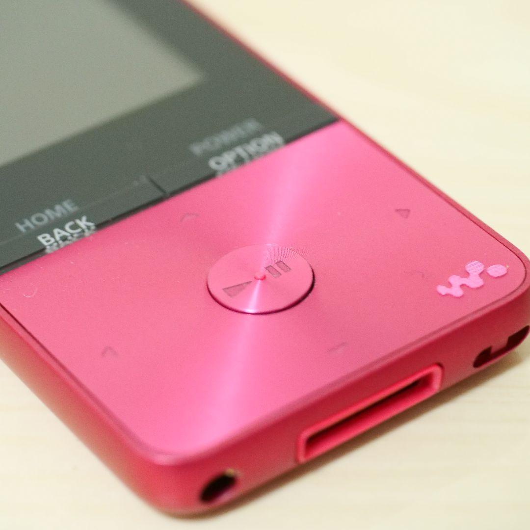SONY　WALKMAN　ウォークマン 16GB NW-S315