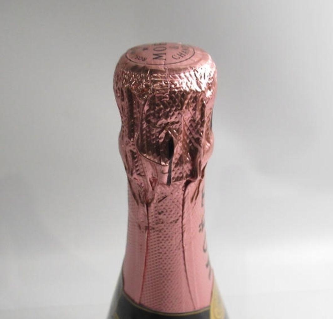 モエ・エ・シャンドン シャンパン ロゼ 750ml 12.5% 未開栓