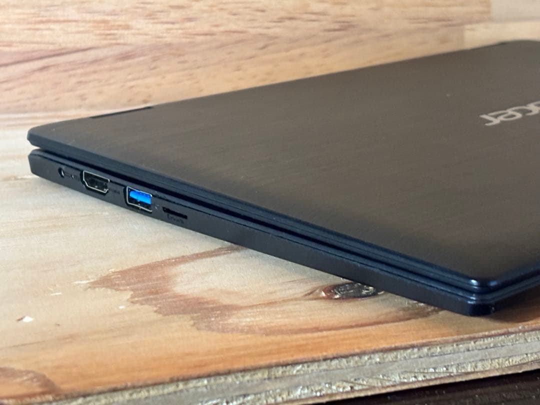 Acer Aspire 3 (N18H1) 液晶不具合あり ジャンク 2018