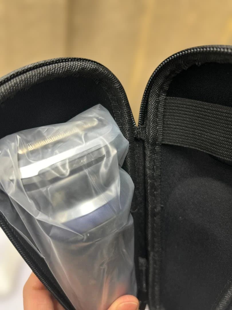 開梱未使用品 BRAUN メンズ電気シェーバー 71-B7650CC-V